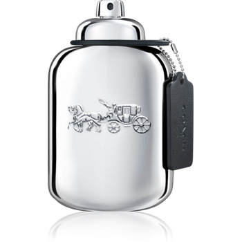 Platinum for Men EDP